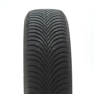 Audi Q2 GA VW T-ROC A11 Winterräder Stahl Michelin 205/60R16 DOT24 5Q0601027CJ - Bild 7