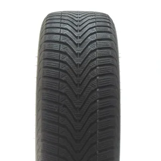 Audi A3 8V Cabrio Limo Winterräder Stahl Vredestein 205/55R16 DOT23 8V0601027A - Bild 7