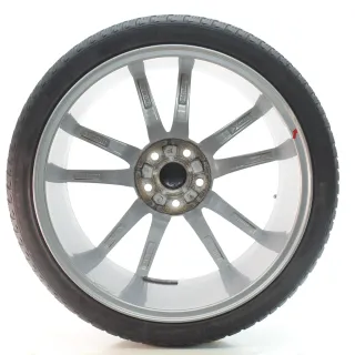 VW Golf 7 8 R GTI GTD Winterräder Pretoria Hankook 235/35R19 DOT23 5G0601025AJ - Bild 5