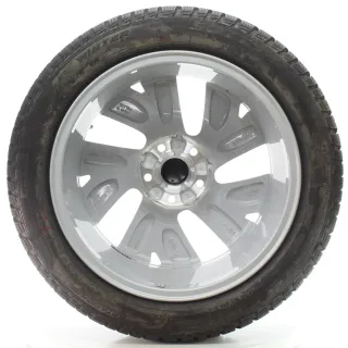 VW Golf 8 VIII CD1 Winterräder Belmont Pirelli 205/50R17 93H DOT25 5H0601025B - Bild 5