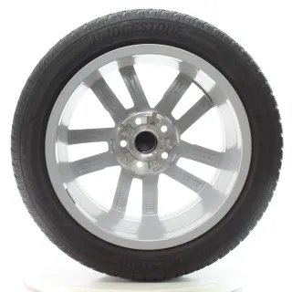 Audi A3 S3 8Y Winterräder 5-Arm-Doppelspeiche Bridgestone 205/50R17 8Y0601025L - Bild 5