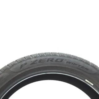 Winterreifen Pirelli P Zero Winter XL ELECT 275/40R22 108V DOT24 4239400 - Bild 3