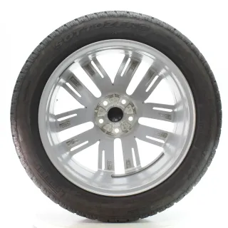 VW Tiguan AD1 Allspace BJ2 BW2 Winterräder Auckland Pirelli 235/50R19 5NA601025N - Bild 5
