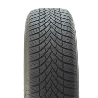 VW Tiguan AD1 Allspace Winterräder Corvara Bridgestone 215/65R17 103H 5NA071497 - Bild 7