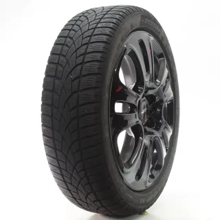 MINI Cooper F55 F56 F57 Winterräder JCW Double Spoke 510 185/50R17 86H 6855119 - Bild 6