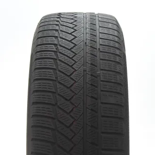 Audi Q5 SQ5 FY Winterräder 5-Segmentspeichen-Design Conti 255/45R20 80A601025L - Bild 7