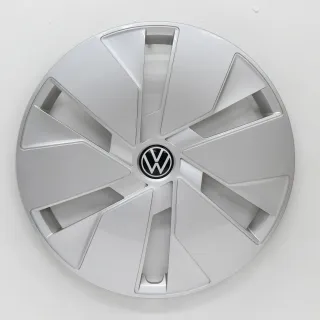 VW ID.3 E11 18 Zoll Radkappen Radblenden Radzierblenden Original 10E601147 4Stk - Bild 4