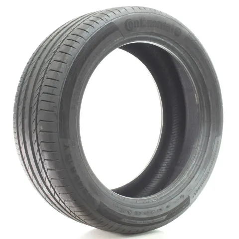Background image for Sommerreifen Continental Conti Sport Contact 5 AO 245/45 R18 96Y DOT24