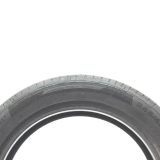 Sommerreifen Continental Conti Sport Contact 5 AO 245/45 R18 96Y DOT24 - Bild 5