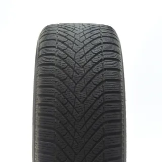 Audi A5 S5 FU Winterräder 5-Doppelspeichen Pirelli 235/45R18 DOT25 8B3601025D - Bild 7