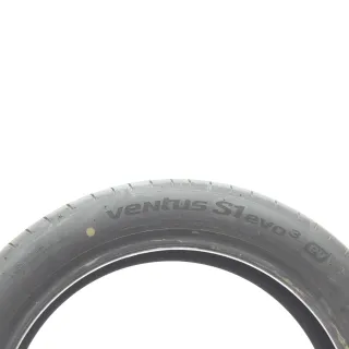 Sommerreifen Hankook Ventus S1 evo3 K127E ev * XL 225/45 R18 95H DOT26 DEMO - Bild 4