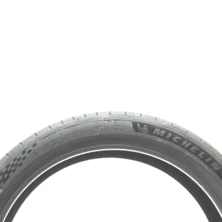 Sommerreifen Michelin Pilot Sport 5 * XL HL 255/35 R19 99Y DEMO 3528704172191 - Bild 5