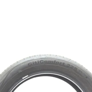 Sommerreifen Giti GitiComfort 225 V1 * XL 205/50 R17 93H DOT26 DEMO - Bild 3