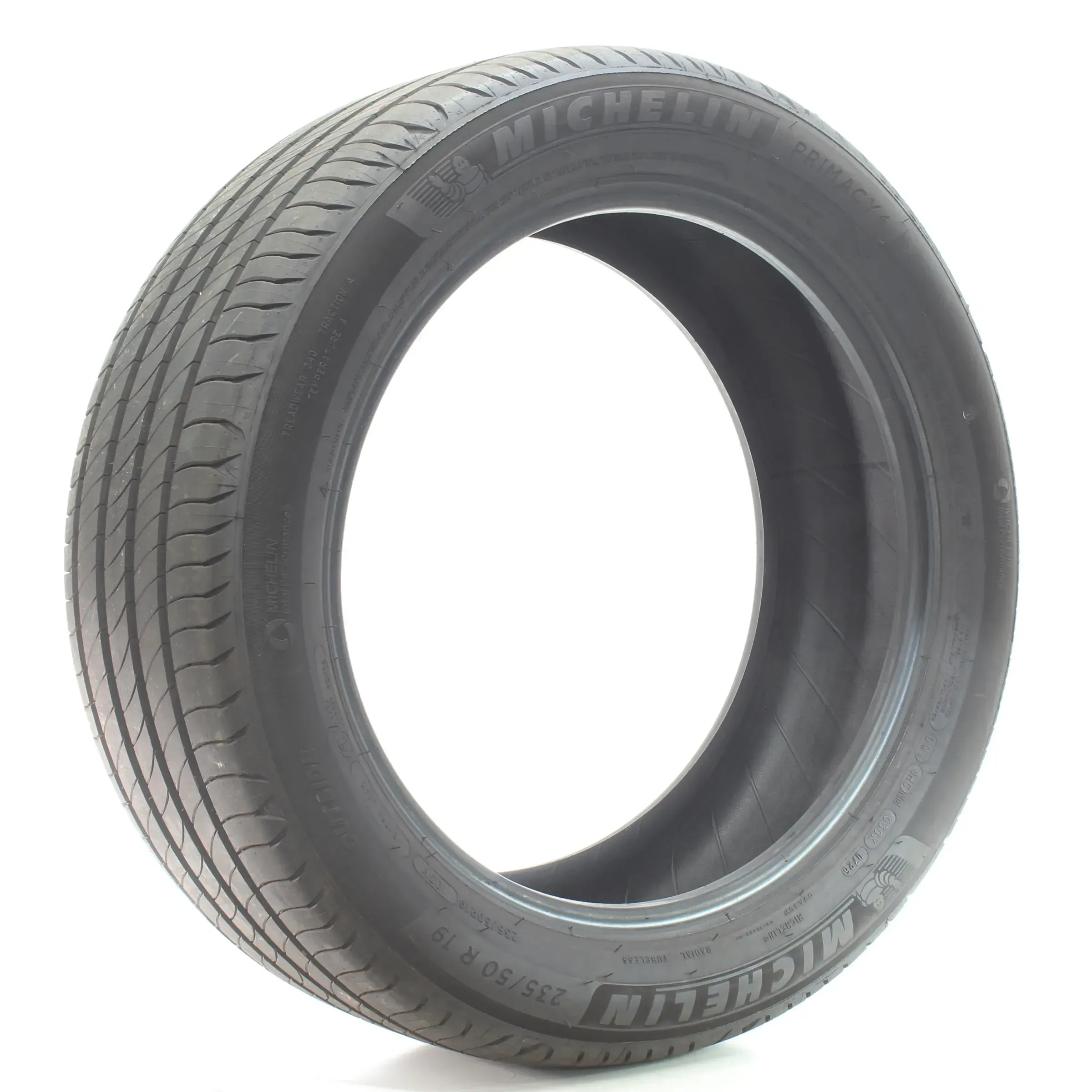 Sommerreifen Michelin Primacy 4 S1 XL 235/50R19 103V DOT26 DEMO 3528701012582 - Bild 1