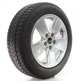 MINI Clubman F54 Winterräder Revolite Spoke 517 Fulda 195/60R16 DOT24 6877741 - Bild 6