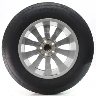 Audi Q5 SQ5 FY Winterräder 10-Speichen-Design Atlas 235/65R17 DOT25 80A601025J - Bild 5
