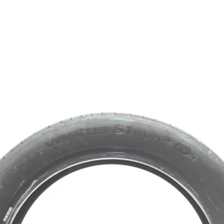 Sommerreifen Hankook Ventus S1 evo3 K127E ev * XL 205/50R17 93H DOT26 DEMO - Bild 3