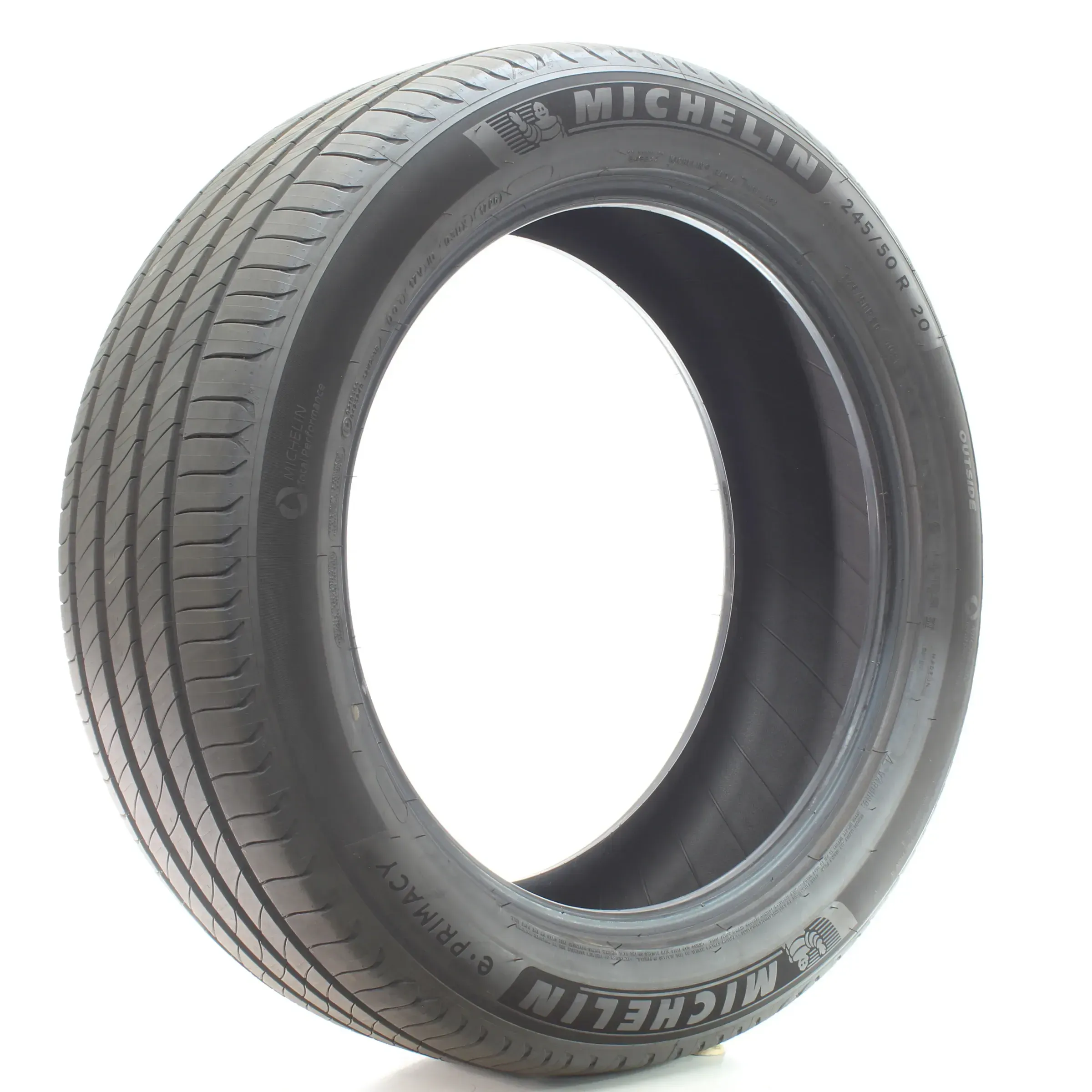 Sommerreifen Michelin E Primacy 245/50 R20 102W DOT26 3528701524269 - Bild 1