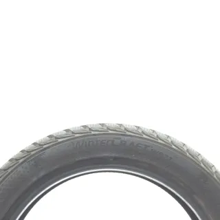 Winterreifen Kumho WinterCraft WP71 XL 215/45 R17 91V DOT25 8808956221256 - Bild 3