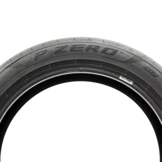 Sommerreifen Pirelli P-Zero ALP XL 285/40 R20 108Y 8019227318340 1Stk - Bild 4