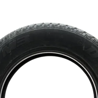 Winterreifen Dunlop Grandtrek WT M3 XL 235/65 R18 110H DOT19 5452000815583 1Stk - Bild 4