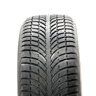 Winterreifen Michelin Latitude Alpin LA2 XL 255/55 R19 111V DOT19 1Stk - Bild 6