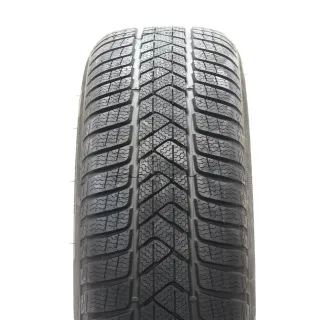 Winterreifen Pirelli Winter Sottozero 3 * XL 225/60R18 104H DOT21 unbenutzt 1Stk - Bild 6