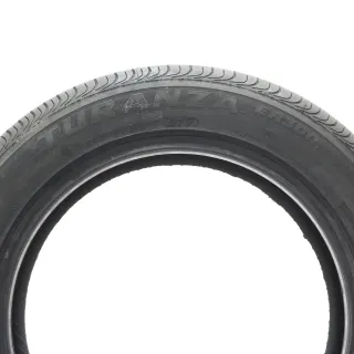 Sommerreifen Bridgestone Turanza ER 300 ecopia 225/55ZR17 97Y 1Stk - Bild 5