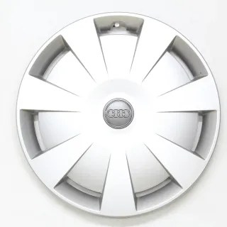 Audi A3 8V 16 Zoll Radkappen Radblenden Radzierblenden Original 8V0601147D 4Stk - Bild 5