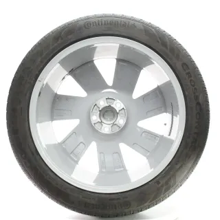 Range Rover V L460 Sommerräder Continental 275/45R22 112W DOT21 M8E2-1007-EA - Bild 5