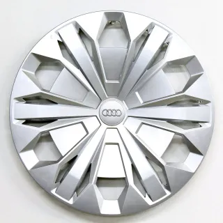 Audi Q3 F3 17 Zoll Radkappen Radzierblenden Original 83A601147 4Stk - Bild 6