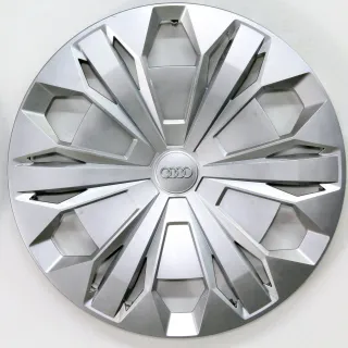 Audi Q3 F3 17 Zoll Radkappen Radzierblenden Original 83A601147 4Stk - Bild 6