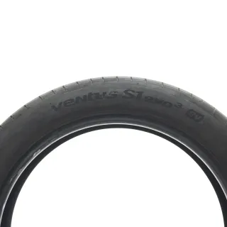 Sommerreifen Hankook Ventus S1 evo3 K127E ev * XL 225/45 R18 95H DOT25 DEMO 1Stk - Bild 3