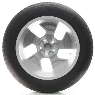 KIA EV3 Winterräder DASAN Hankook Winter i*cept 215/60R17 96H DOT25 EV400ADE07 - Bild 5