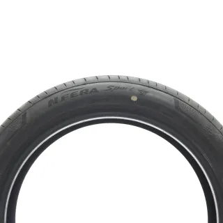 Sommerreifen Nexen N Fera Sport SU2 * XL 215/45 R17 91Y DOT25 1Stk - Bild 4