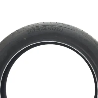 Sommerreifen Hankook Ventus S1 evo3 ev XL * 225/45 R18 95H DOT24 1Stk - Bild 4