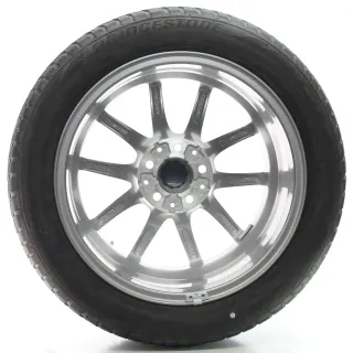BMW Z4 Roadster G29 Winterräder V-Speiche 768 Bridgestone 225/50R17 6886152-3 - Bild 5