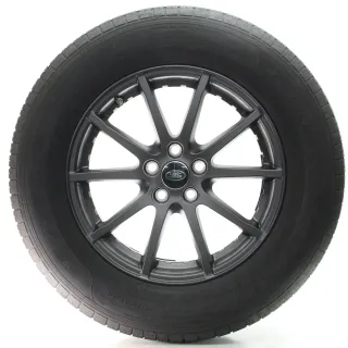 Land Rover Range Rover Evoque L551 Sommerrad Goodyear 235/65R17 K8D2-1007-AA - Bild 1