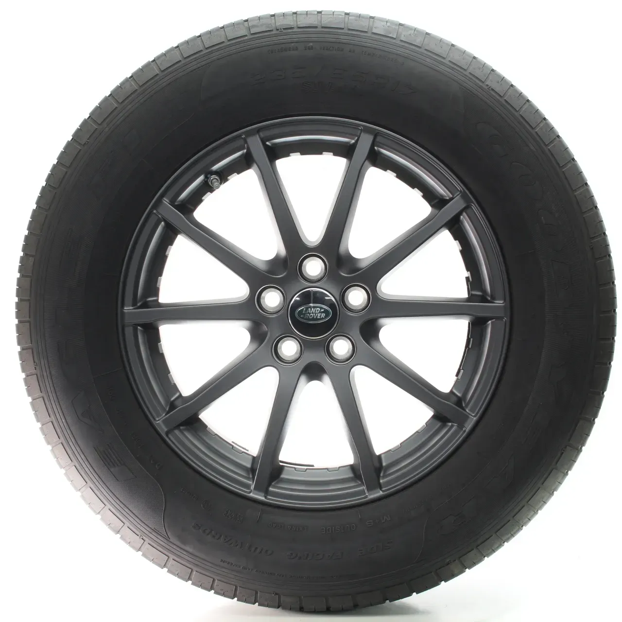 Land Rover Range Rover Evoque L551 Sommerrad Goodyear 235/65R17 K8D2-1007-AA - Bild 1