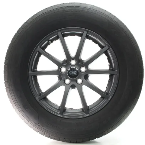 Background image for Land Rover Range Rover Evoque L551 Sommerrad Goodyear 235/65R17 K8D2-1007-AA