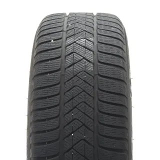 BMW X3 G01 X4 G02 Winterräder Styling 698 M Pirelli 245/50R19 DOT24 8746987 - Bild 7