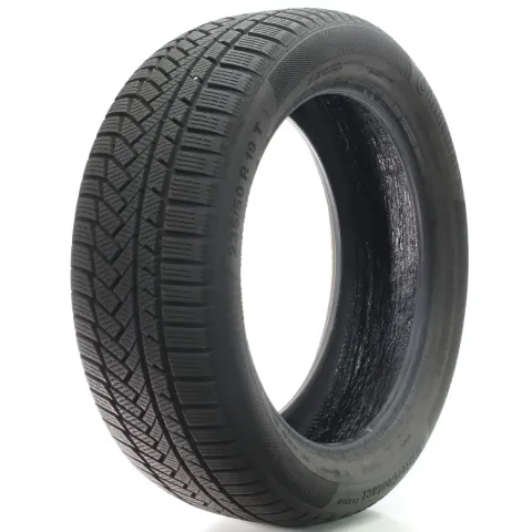 Background image for Winterreifen Continental Winter Contact TS 850 P Seal + 235/50R19 99T DOT24 1Stk