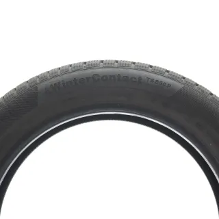 Winterreifen Continental Winter Contact TS 850 P Seal + 235/50R19 99T DOT24 1Stk - Bild 5