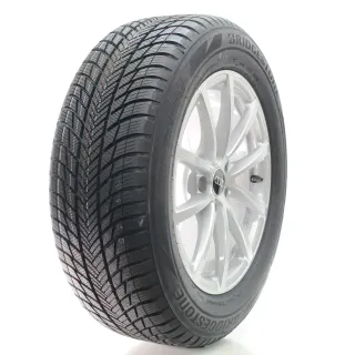 Audi A6 4K C8 Winterräder 10 Speichen Bridgestone 225/60R17 DOT24 NEU 4K0601025 - Bild 6