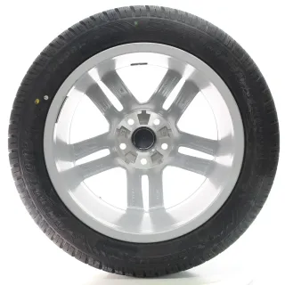 Audi A4 S4 8W Winterräder 5-Parallelspeichen 225/50R17 98H DOT24 NEU 8W0601025P - Bild 5