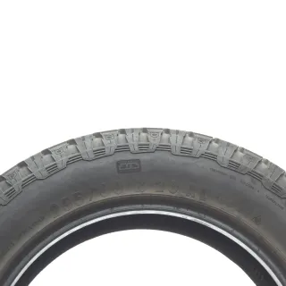 Allwetterreifen General Grabber AT 3 XL 255/60R20 113H DOT23 04494400000 - Bild 4