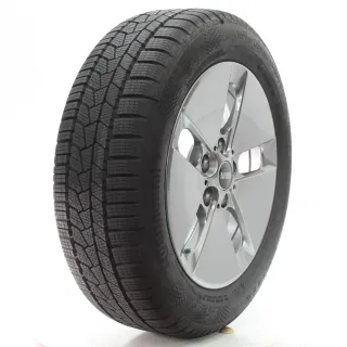 MINI Cooper J01 Winterräder Pin Spoke 990 Continental 195/60R16 DOT24 7886558 - Bild 6