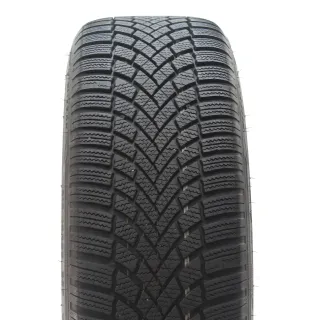 VW ID.3 E11 GTX Winterräder Sanya Schwarz Bridgestone 215/45R20 DOT25 10A601025T - Bild 7