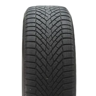 VW Passat B9 Variant CJ5´Winterräder Bologna Pirelli 215/55R17 DOT25 3J0601025B - Bild 7
