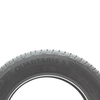 Allwetterreifen Barum Quartaris 5 XL 205/60R16 96H DOT25 NEU 15406870000 - Bild 4